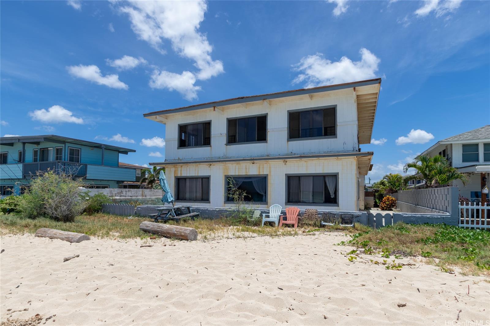 91-105 Fort Weaver Road, Unit F Ewa Beach, HI 96706 - Photo 9 of 17