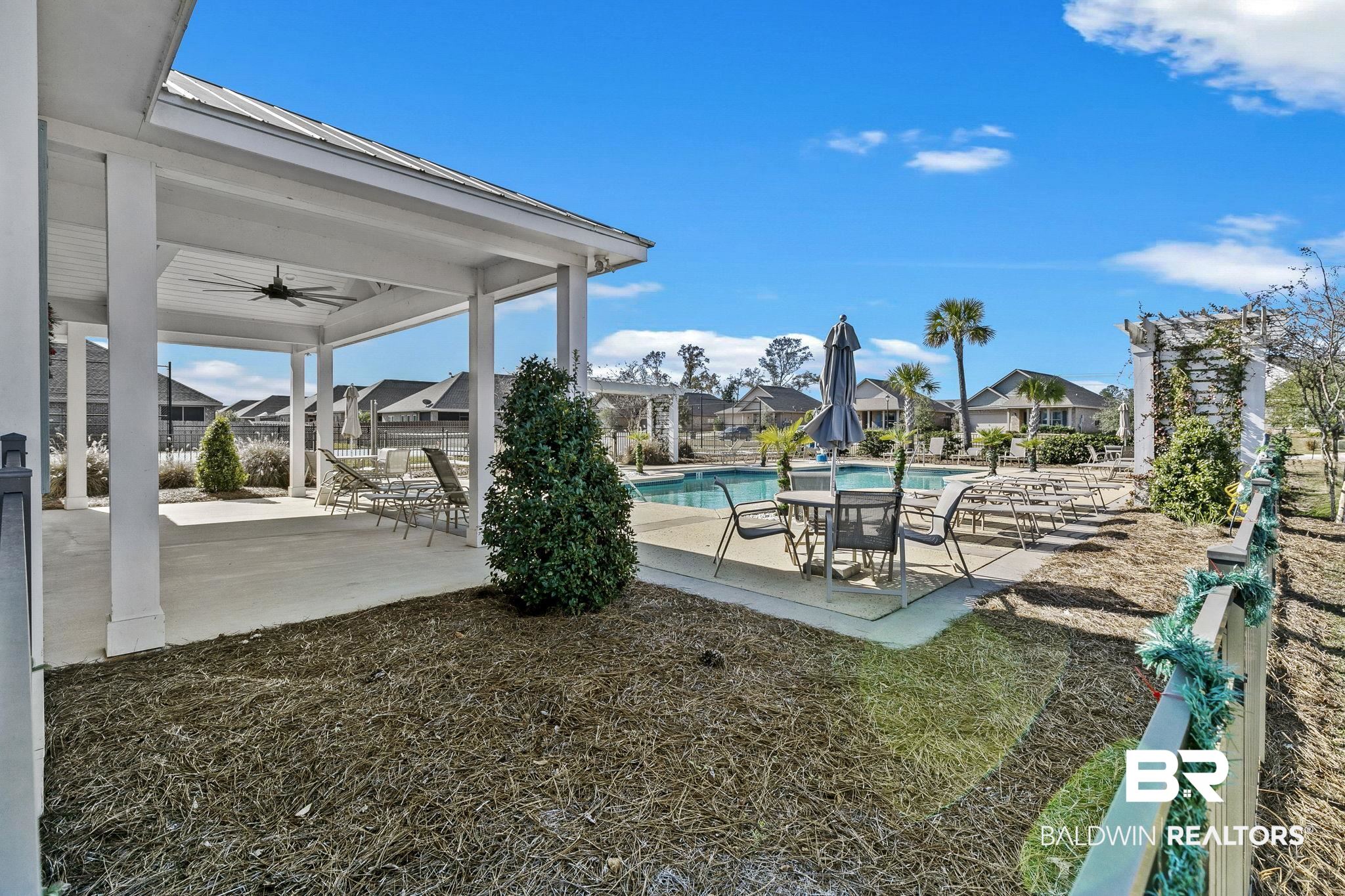 1319 Kairos Loop Foley, AL 36535 - Photo 63 of 64