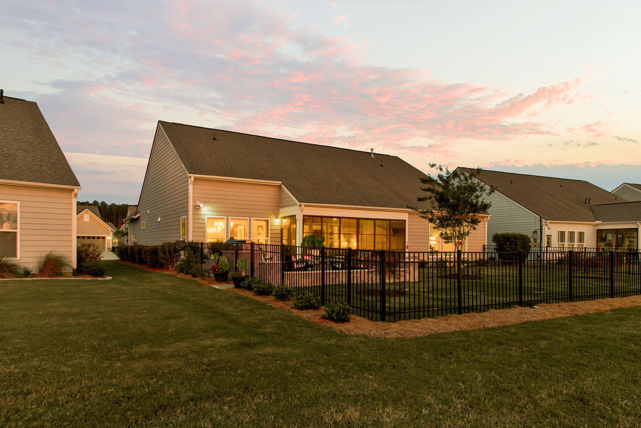 116 Ivy Terrace Road Summerville, SC 29486 - Photo 63 of 88