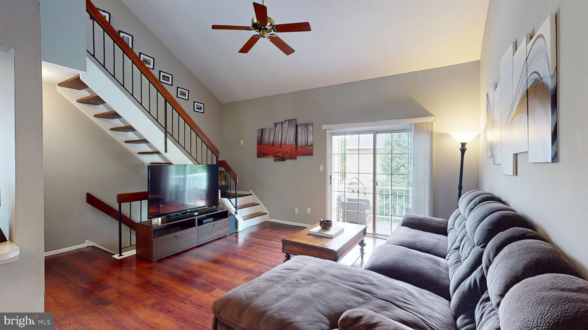 1008 B Ralston Drive Mount Laurel, NJ 08054 - Photo 3 of 29 a living room with furniture