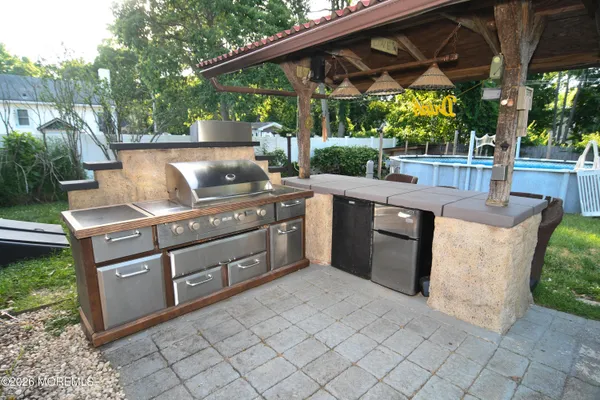 $559,000 | 121 Frede Drive, Brick, NJ 08724
