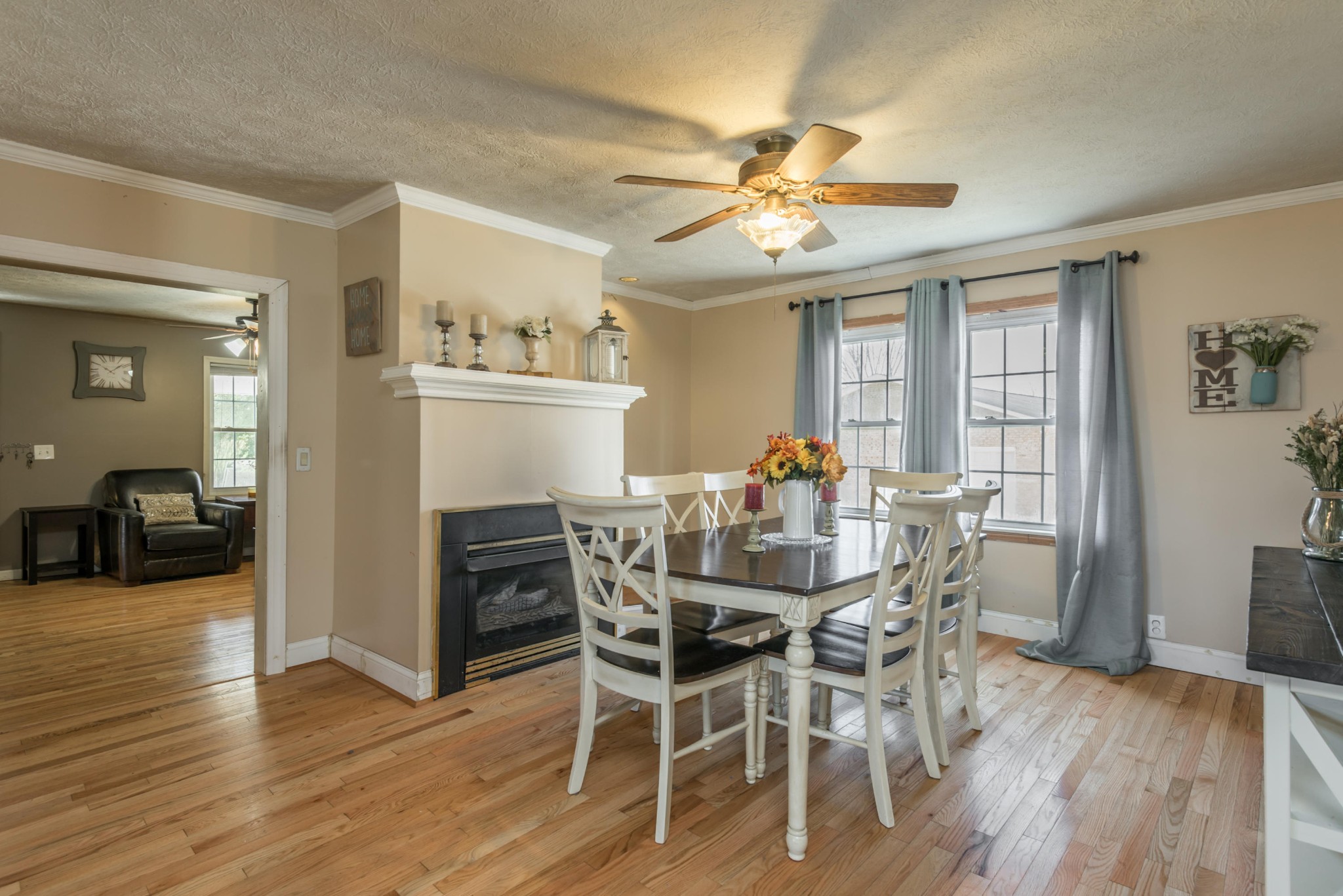 526 Back Valley Road Oliver Springs, TN 37840 - Photo 8 of 27 Gallery Image 8