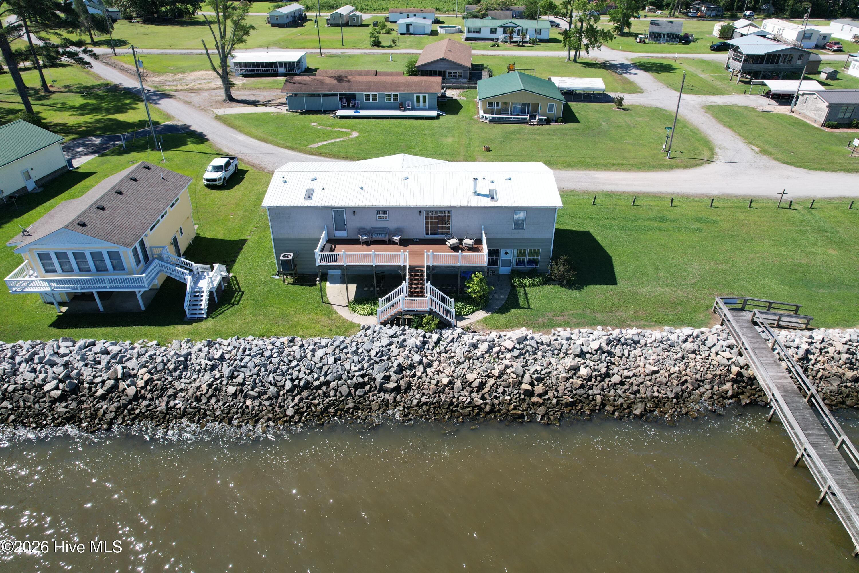 598 Beach Road Columbia, NC 27925 - Photo 1 of 99 Durrell Spruill (9)