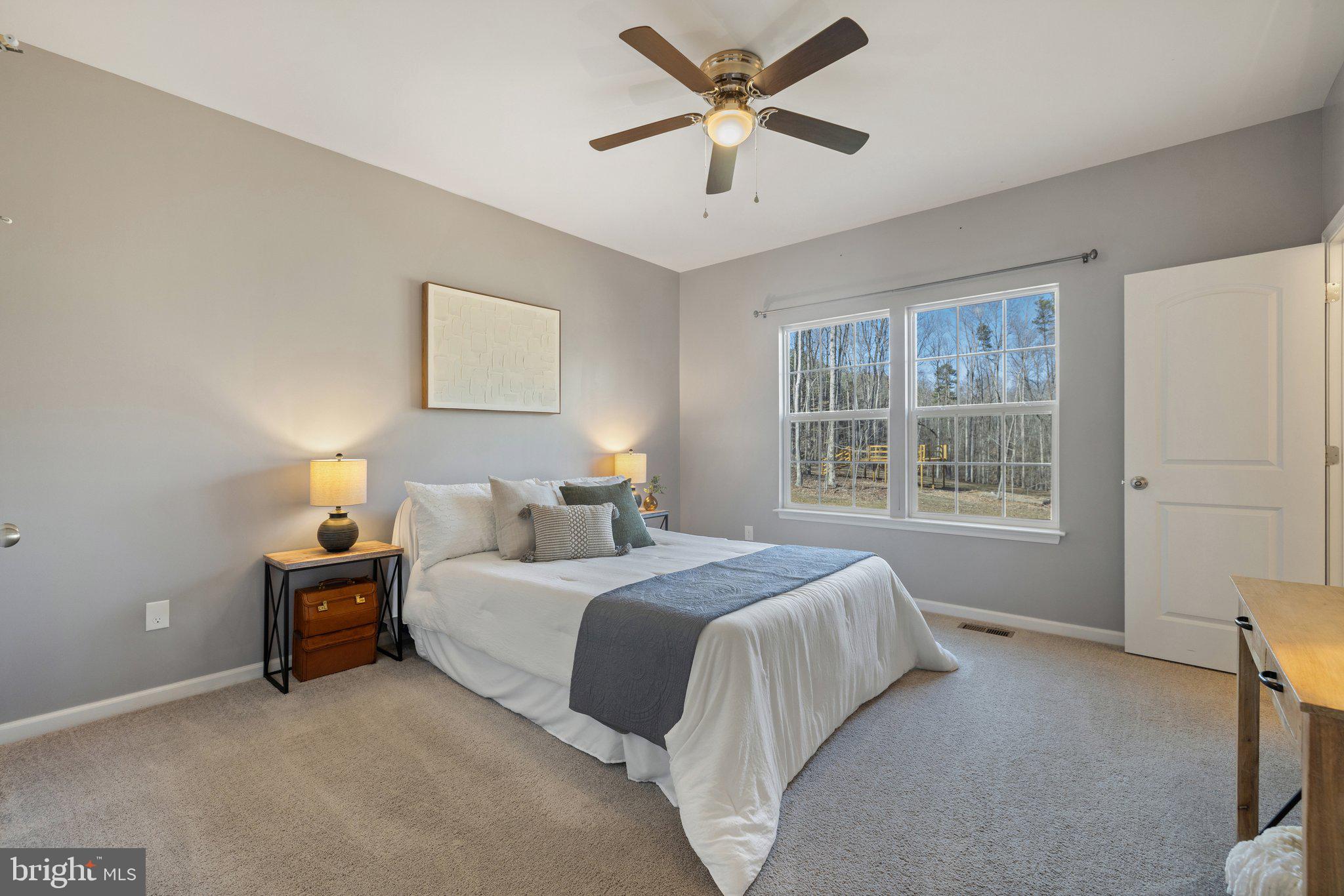 25533 Eleys Ford Road Lignum, VA 22726 - Photo 16 of 57 Primary Bedroom
