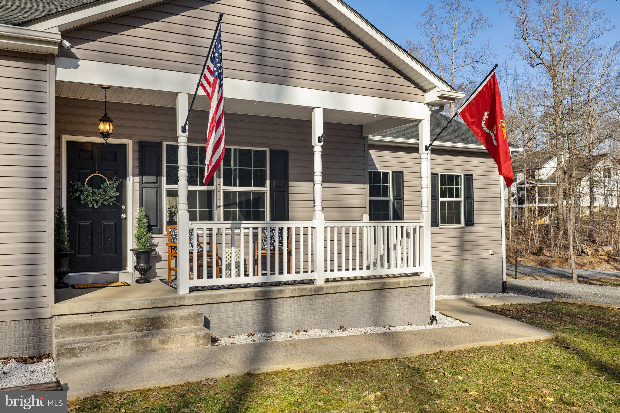 25533 Eleys Ford Road Lignum, VA 22726 - Photo 2 of 57 Gallery Image 2
