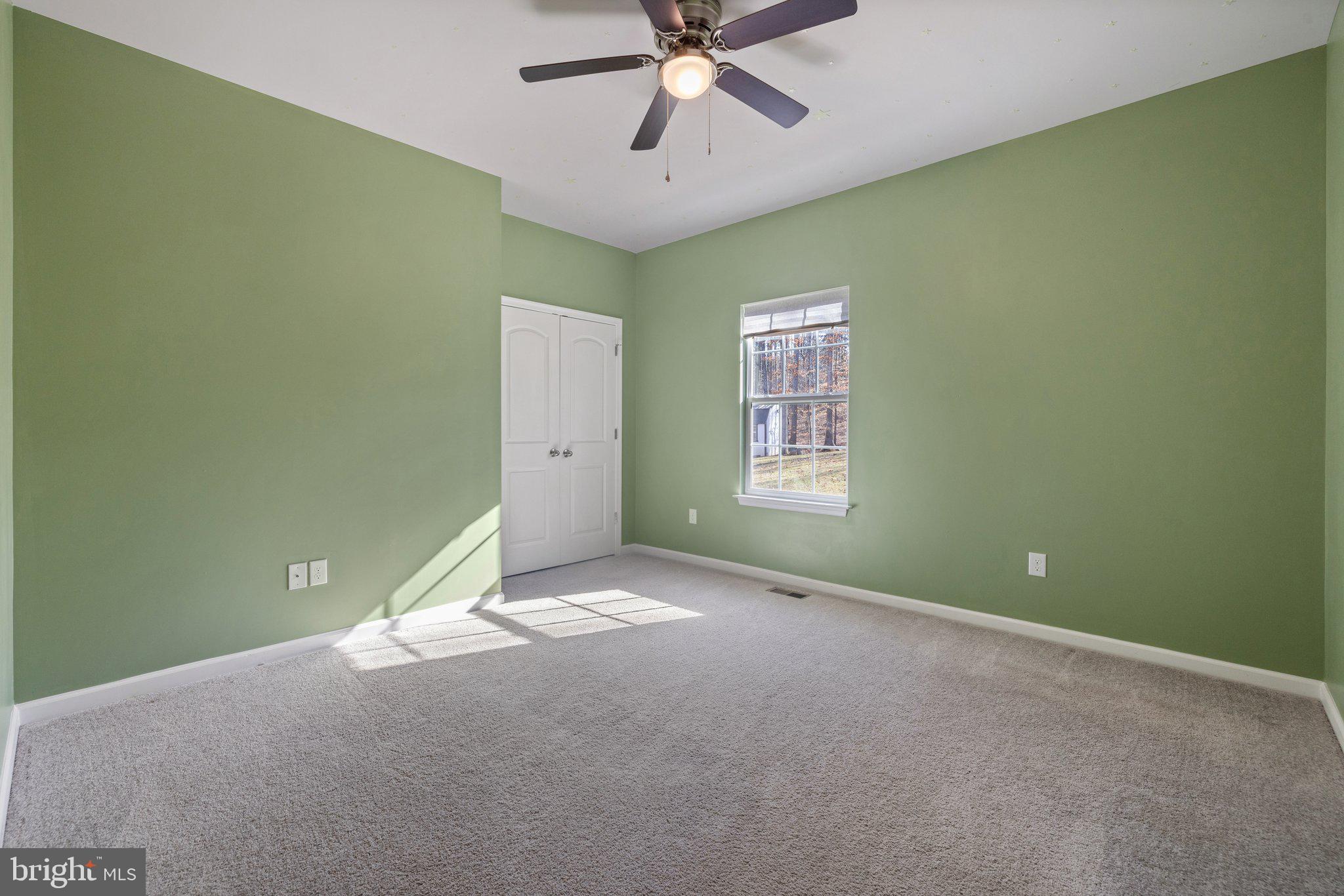 25533 Eleys Ford Road Lignum, VA 22726 - Photo 21 of 57 Spacious bedrooms!