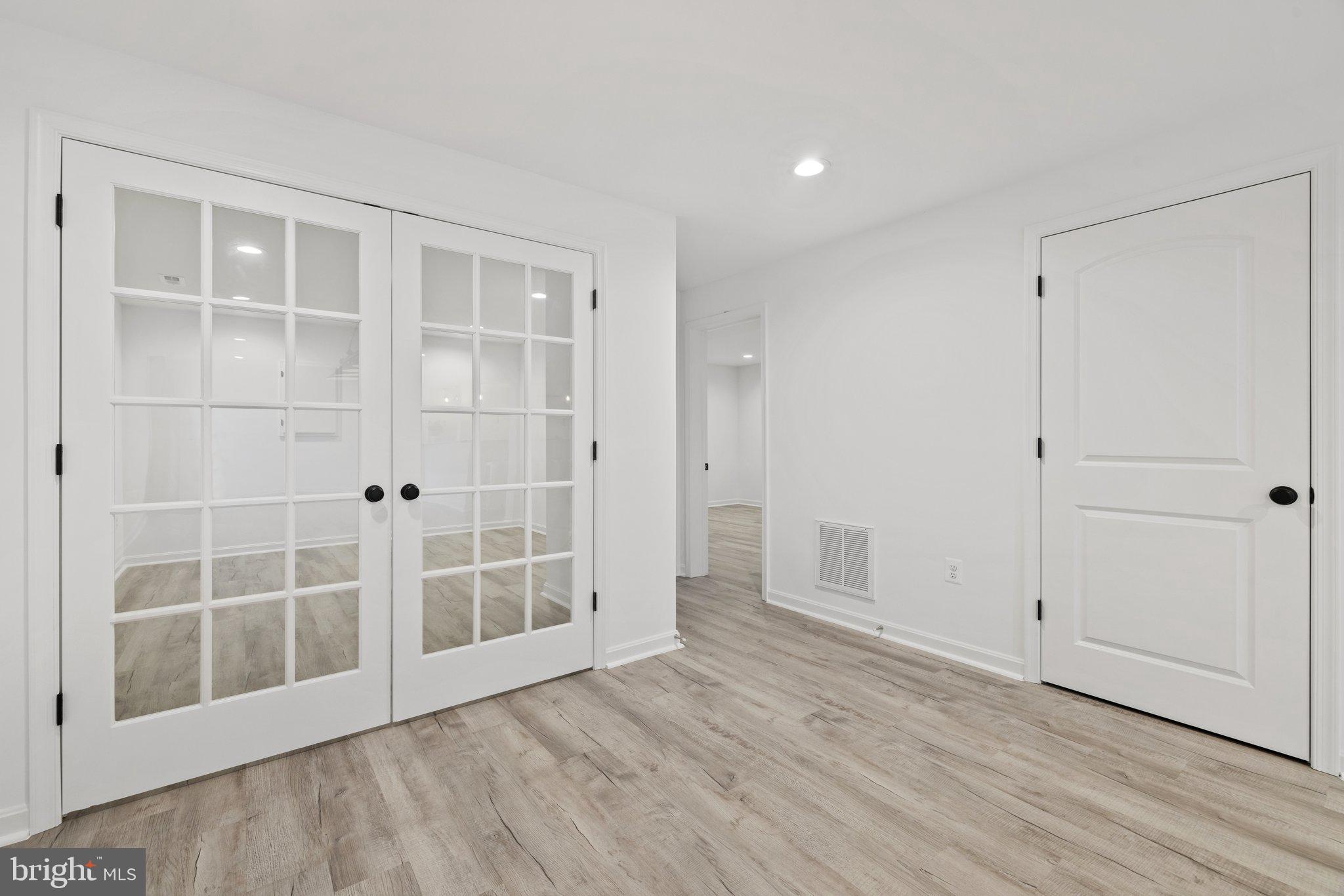 25533 Eleys Ford Road Lignum, VA 22726 - Photo 34 of 57 View to Office