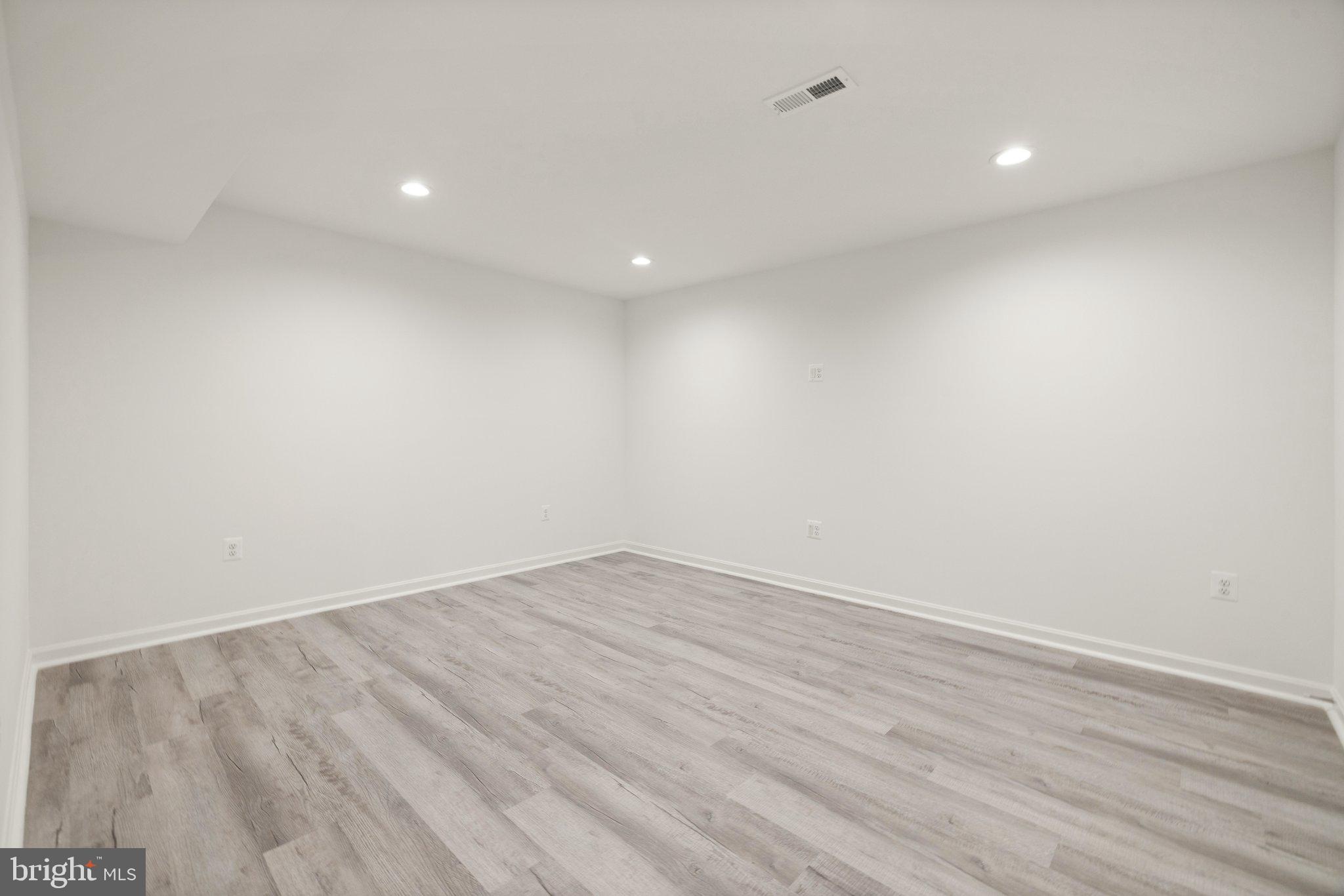25533 Eleys Ford Road Lignum, VA 22726 - Photo 37 of 57 Lower level possible Bedroom