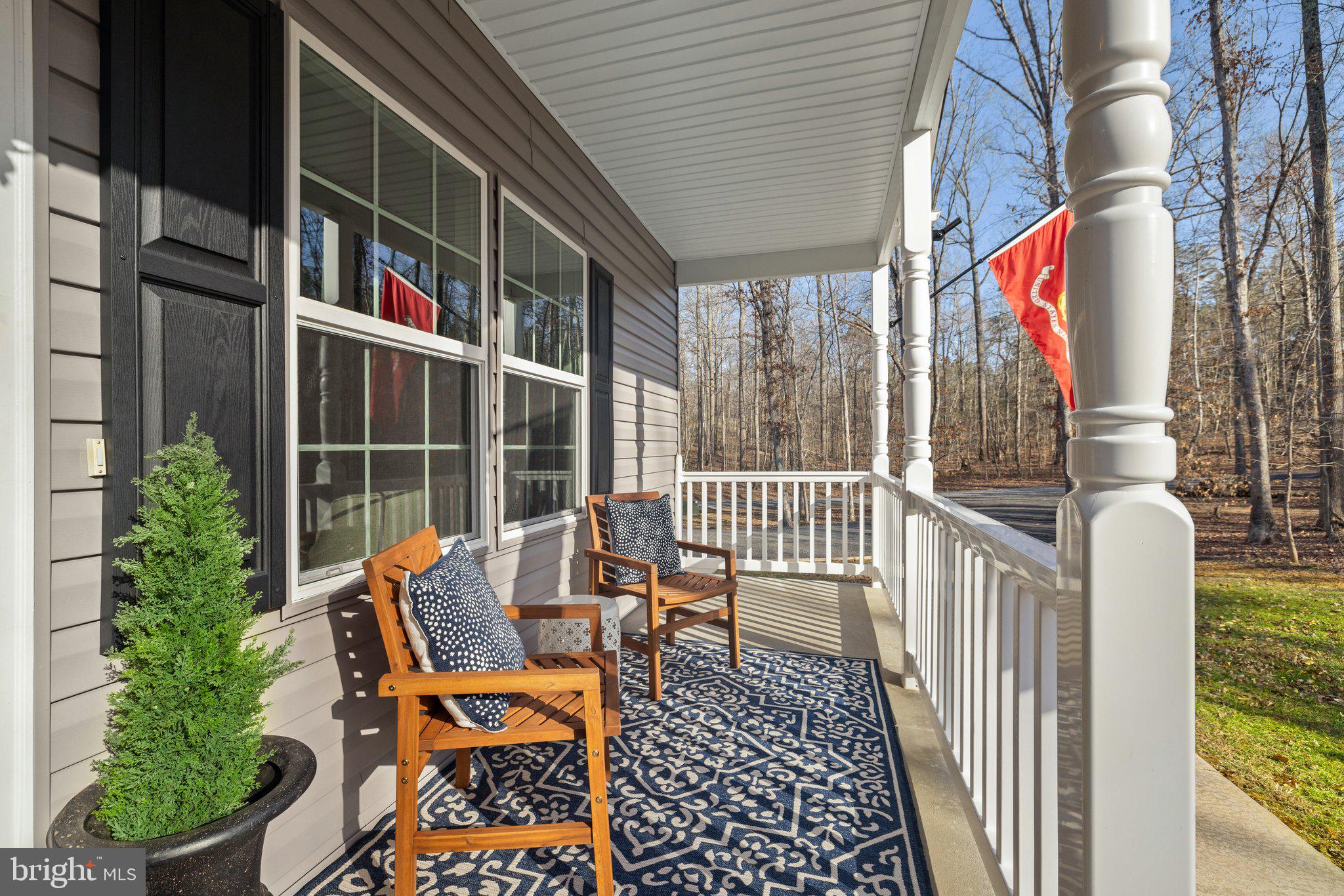 25533 Eleys Ford Road Lignum, VA 22726 - Photo 4 of 57 Gallery Image 4
