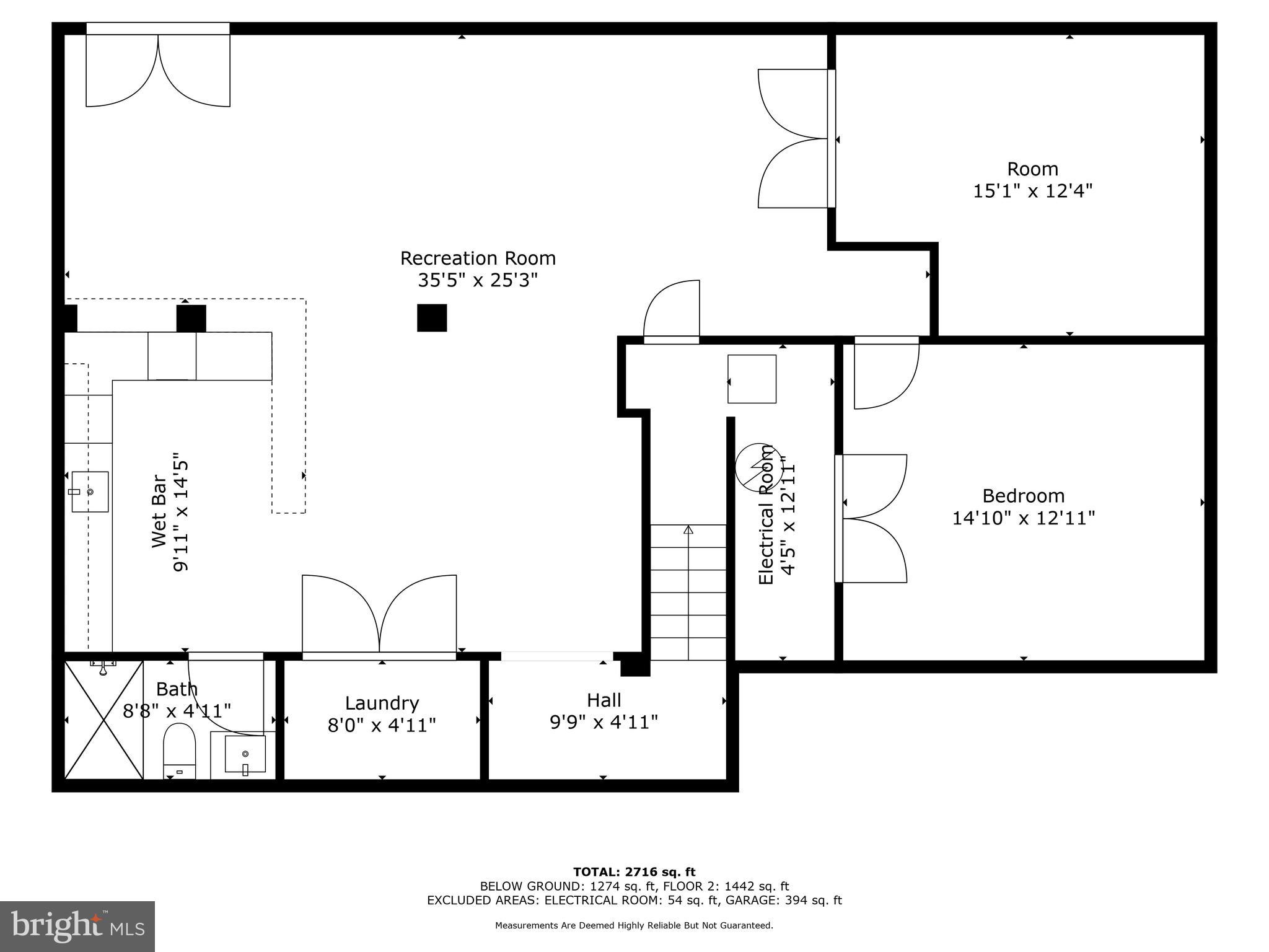 25533 Eleys Ford Road Lignum, VA 22726 - Photo 43 of 57 Gallery Image 43