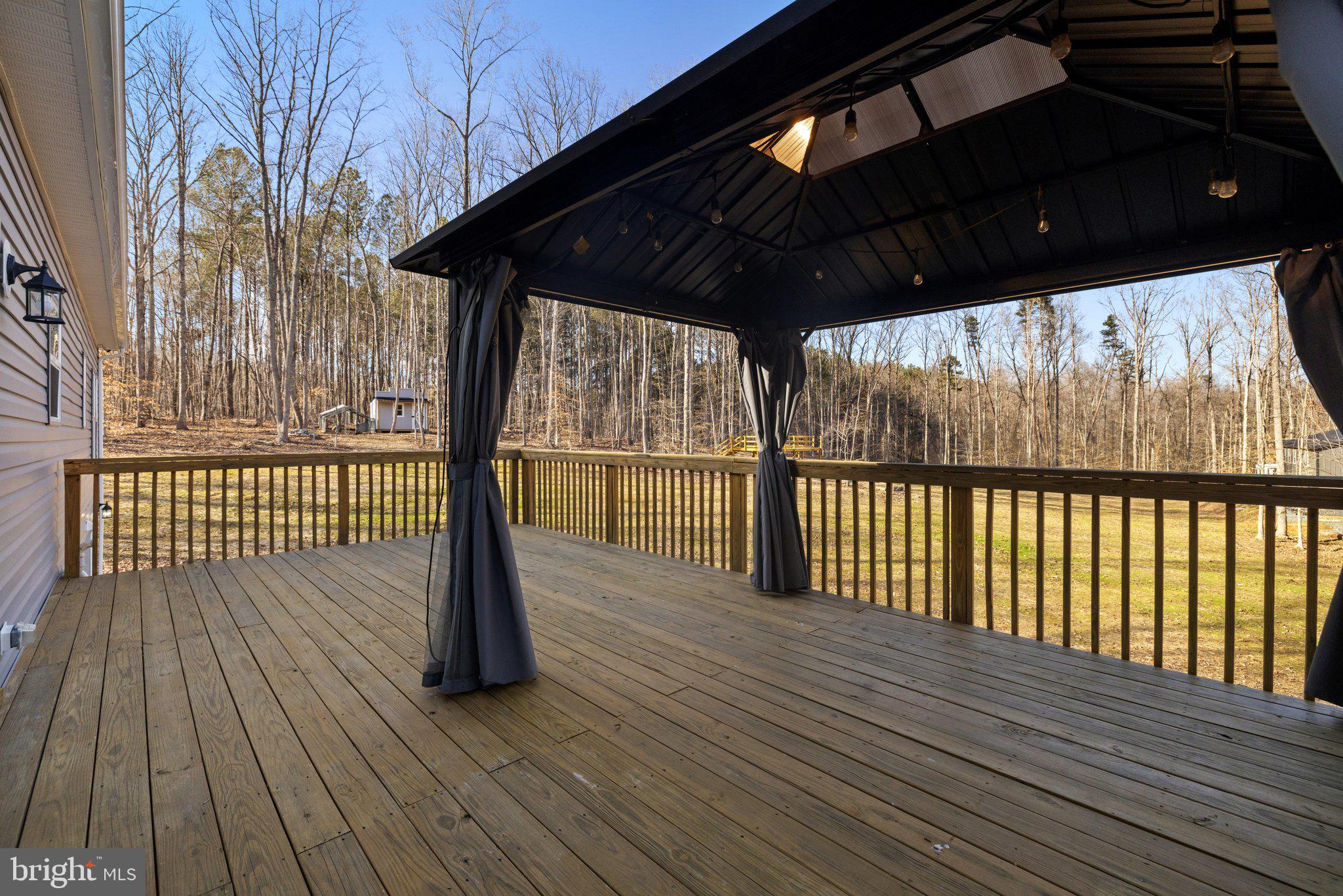 25533 Eleys Ford Road Lignum, VA 22726 - Photo 44 of 57 A view to your own slice of paradise!