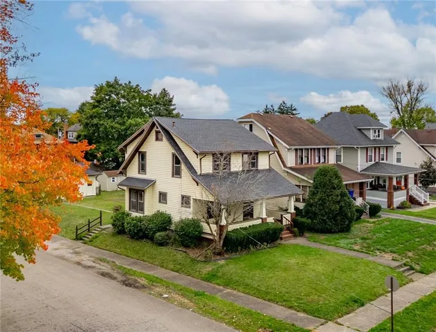 $155,000 | 142 East Garfield Avenue, New Castle, PA 16105