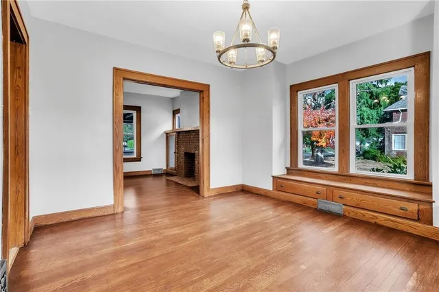 $155,000 | 142 East Garfield Avenue, New Castle, PA 16105