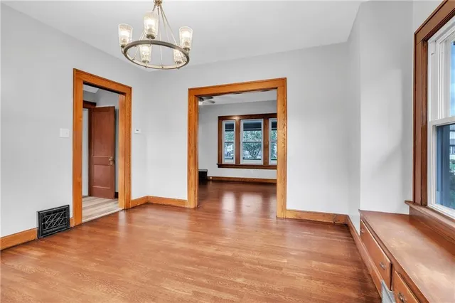 $155,000 | 142 East Garfield Avenue, New Castle, PA 16105