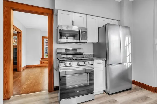 $155,000 | 142 East Garfield Avenue, New Castle, PA 16105