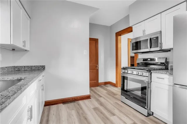 $155,000 | 142 East Garfield Avenue, New Castle, PA 16105