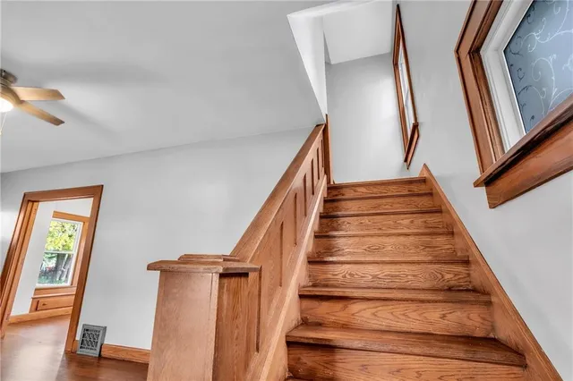 $155,000 | 142 East Garfield Avenue, New Castle, PA 16105