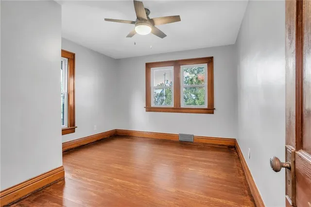 $155,000 | 142 East Garfield Avenue, New Castle, PA 16105