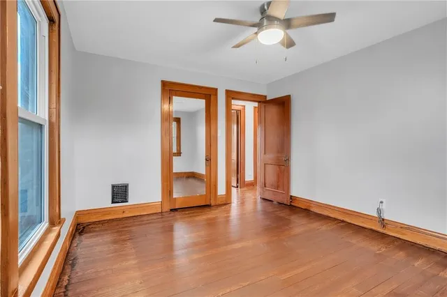 $155,000 | 142 East Garfield Avenue, New Castle, PA 16105