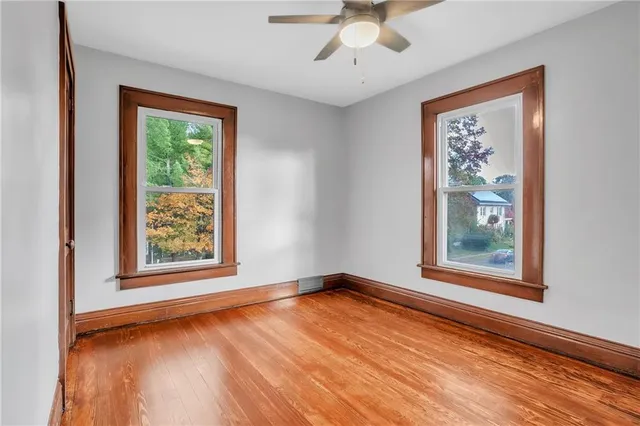 $155,000 | 142 East Garfield Avenue, New Castle, PA 16105