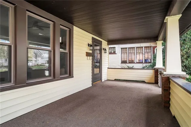 $155,000 | 142 East Garfield Avenue, New Castle, PA 16105