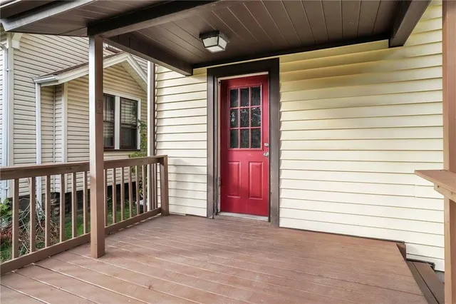 $155,000 | 142 East Garfield Avenue, New Castle, PA 16105