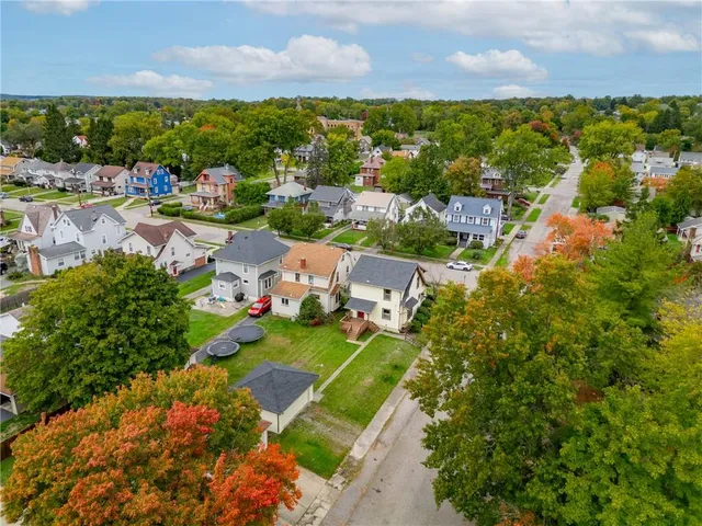 $155,000 | 142 East Garfield Avenue, New Castle, PA 16105