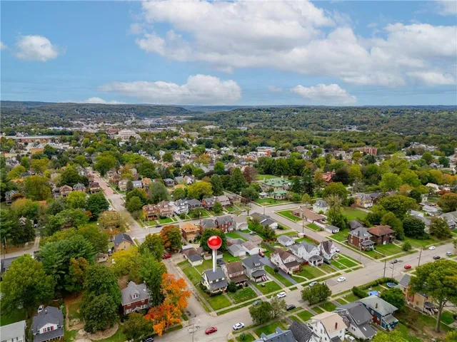 $155,000 | 142 East Garfield Avenue, New Castle, PA 16105