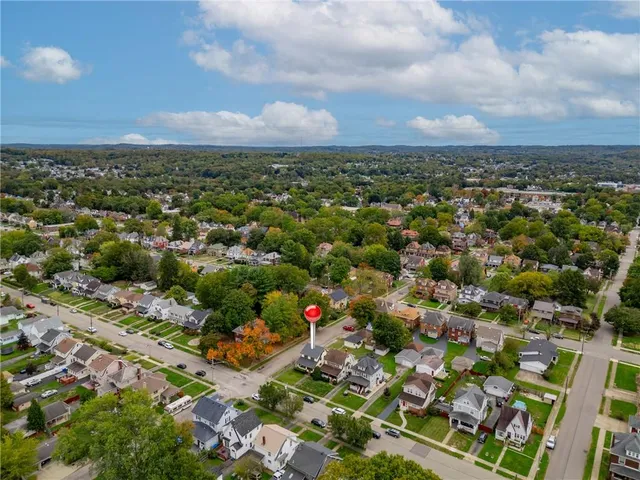 $155,000 | 142 East Garfield Avenue, New Castle, PA 16105