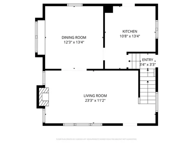 $155,000 | 142 East Garfield Avenue, New Castle, PA 16105