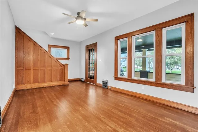 $155,000 | 142 East Garfield Avenue, New Castle, PA 16105