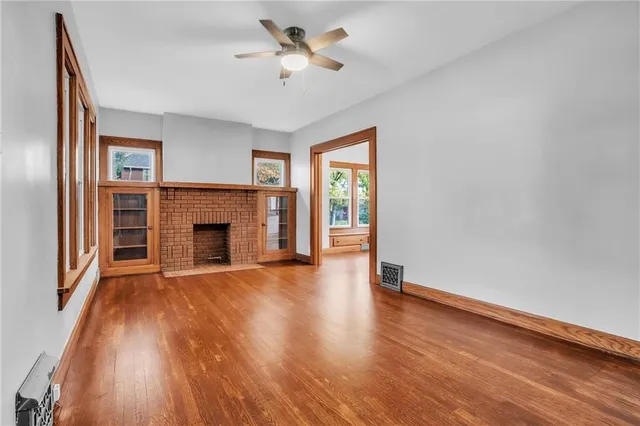 $155,000 | 142 East Garfield Avenue, New Castle, PA 16105