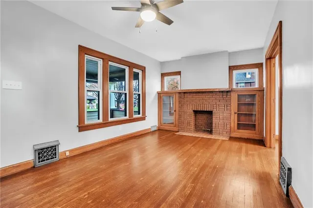 $155,000 | 142 East Garfield Avenue, New Castle, PA 16105