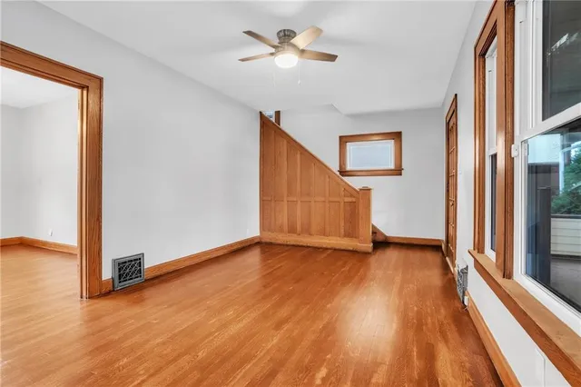 $155,000 | 142 East Garfield Avenue, New Castle, PA 16105