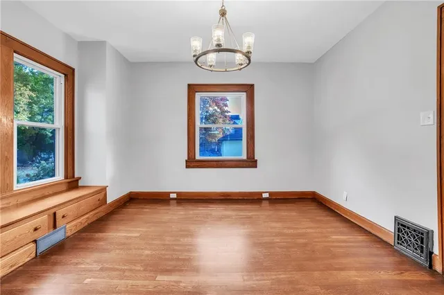 $155,000 | 142 East Garfield Avenue, New Castle, PA 16105