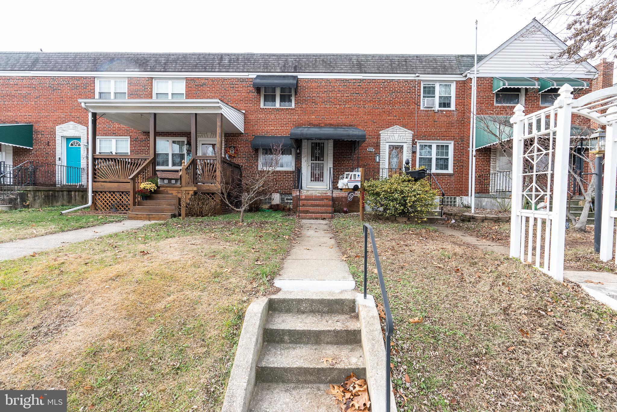 2333 Searles Road Dundalk, MD 21222 - Photo 1 of 28
