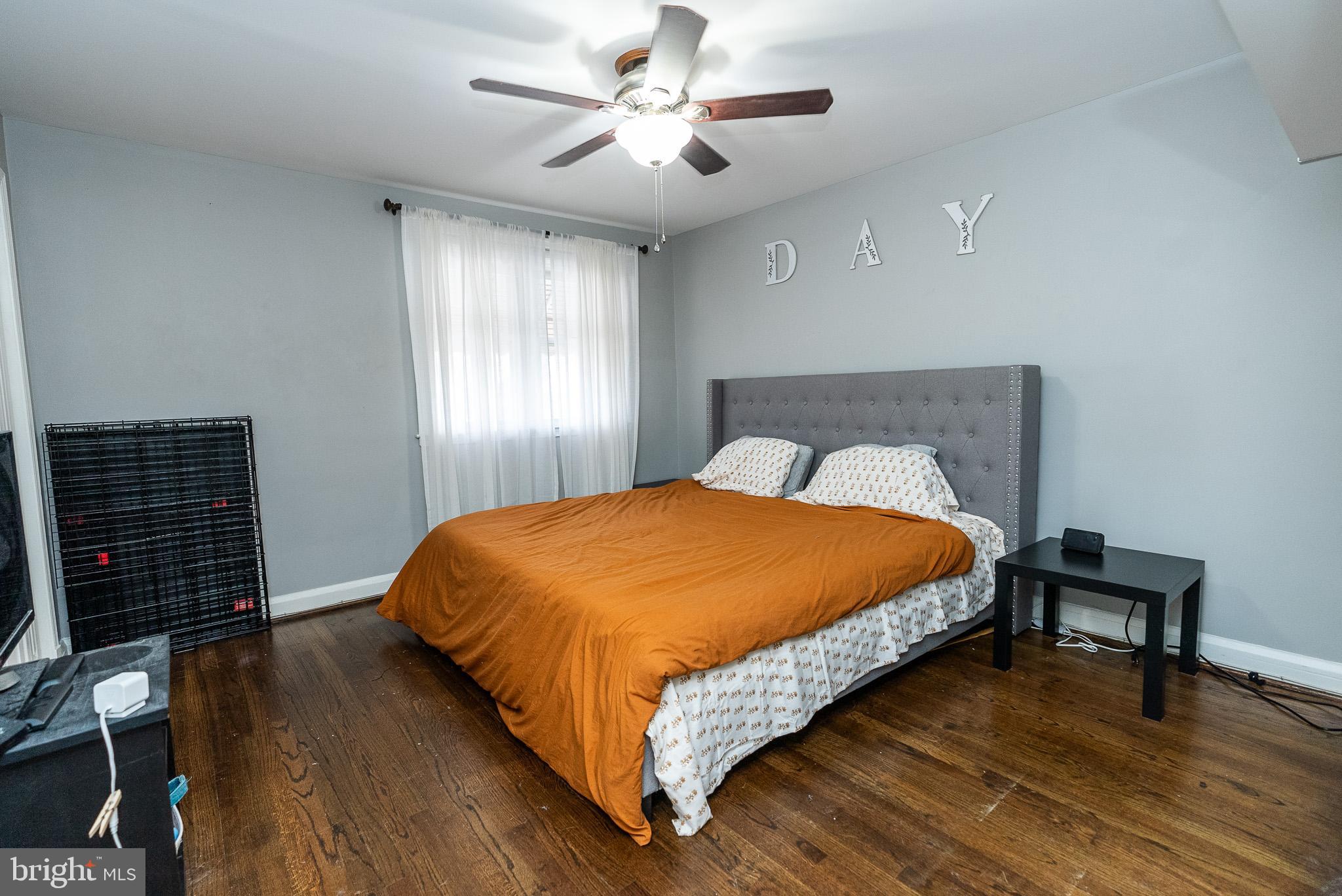 2333 Searles Road Dundalk, MD 21222 - Photo 18 of 28 Bedroom 1