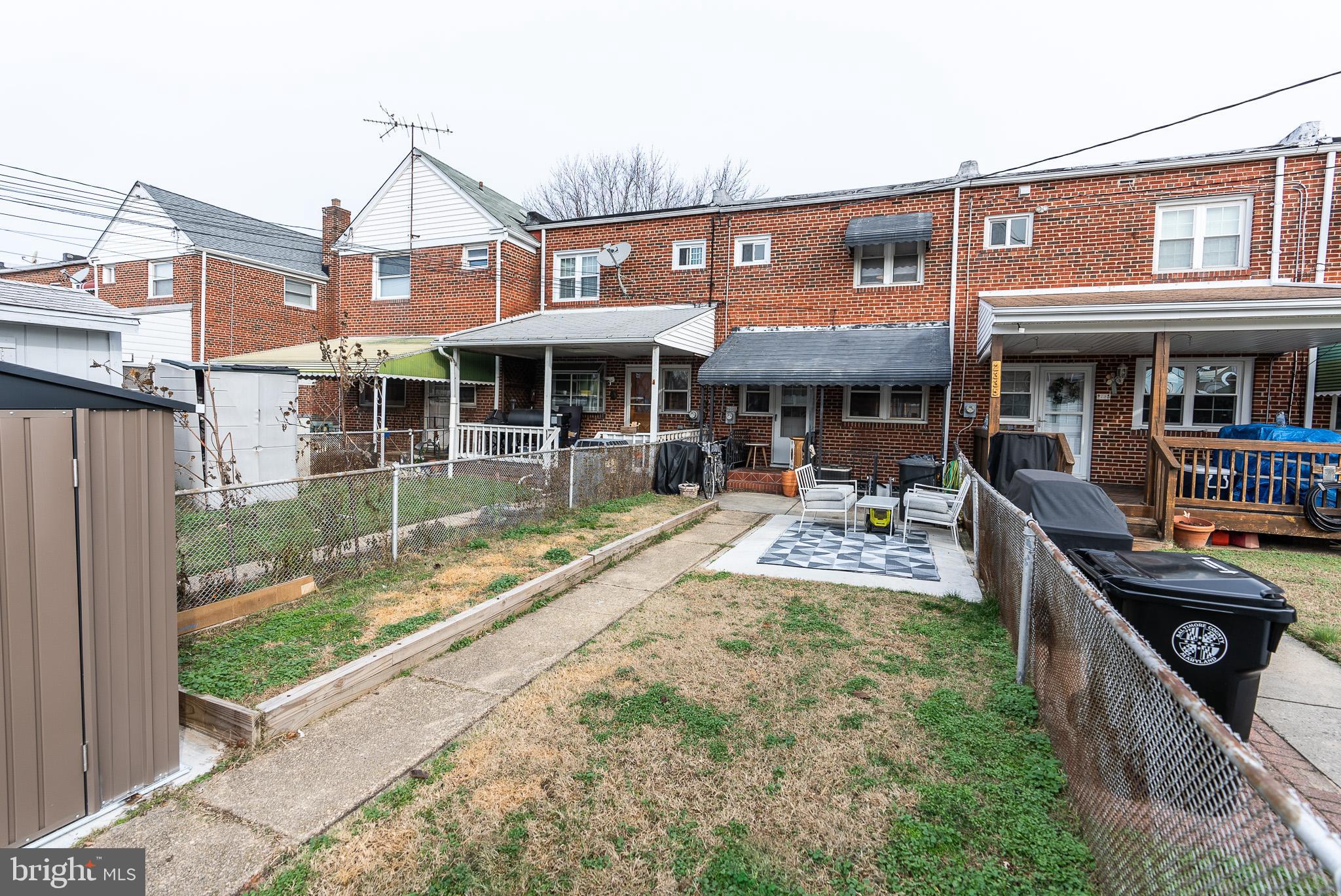 2333 Searles Road Dundalk, MD 21222 - Photo 23 of 28