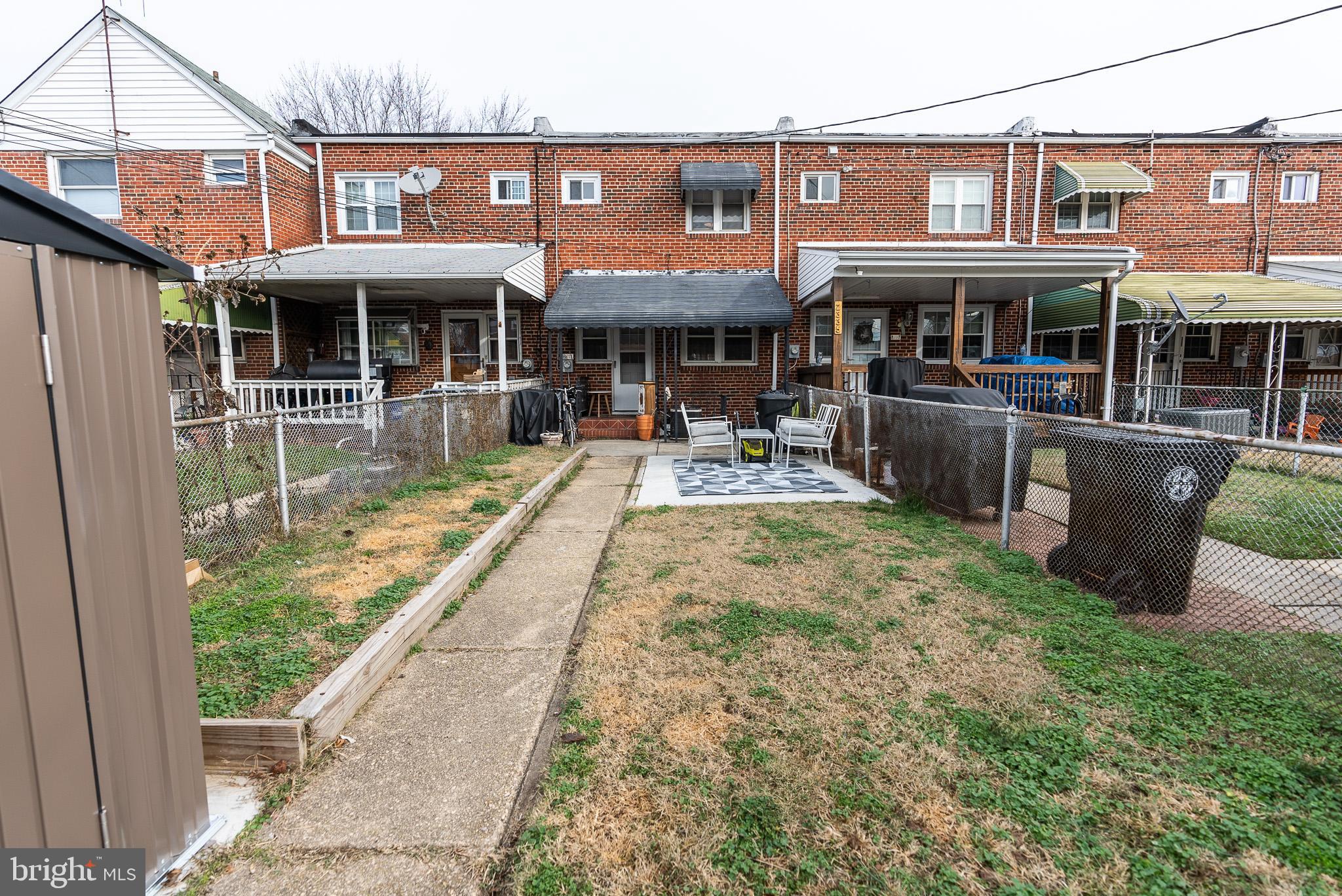 2333 Searles Road Dundalk, MD 21222 - Photo 24 of 28