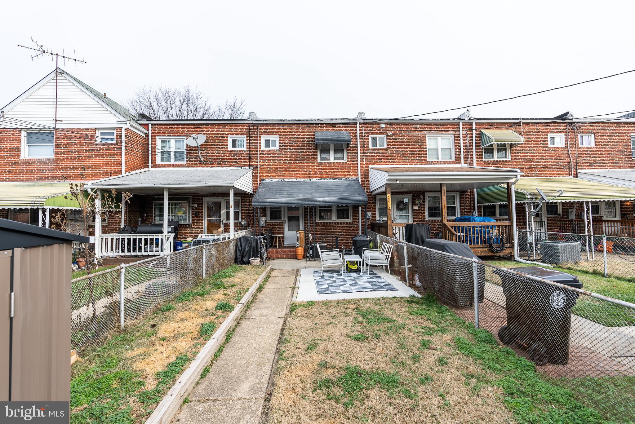 2333 Searles Road Dundalk, MD 21222 - Photo 25 of 28