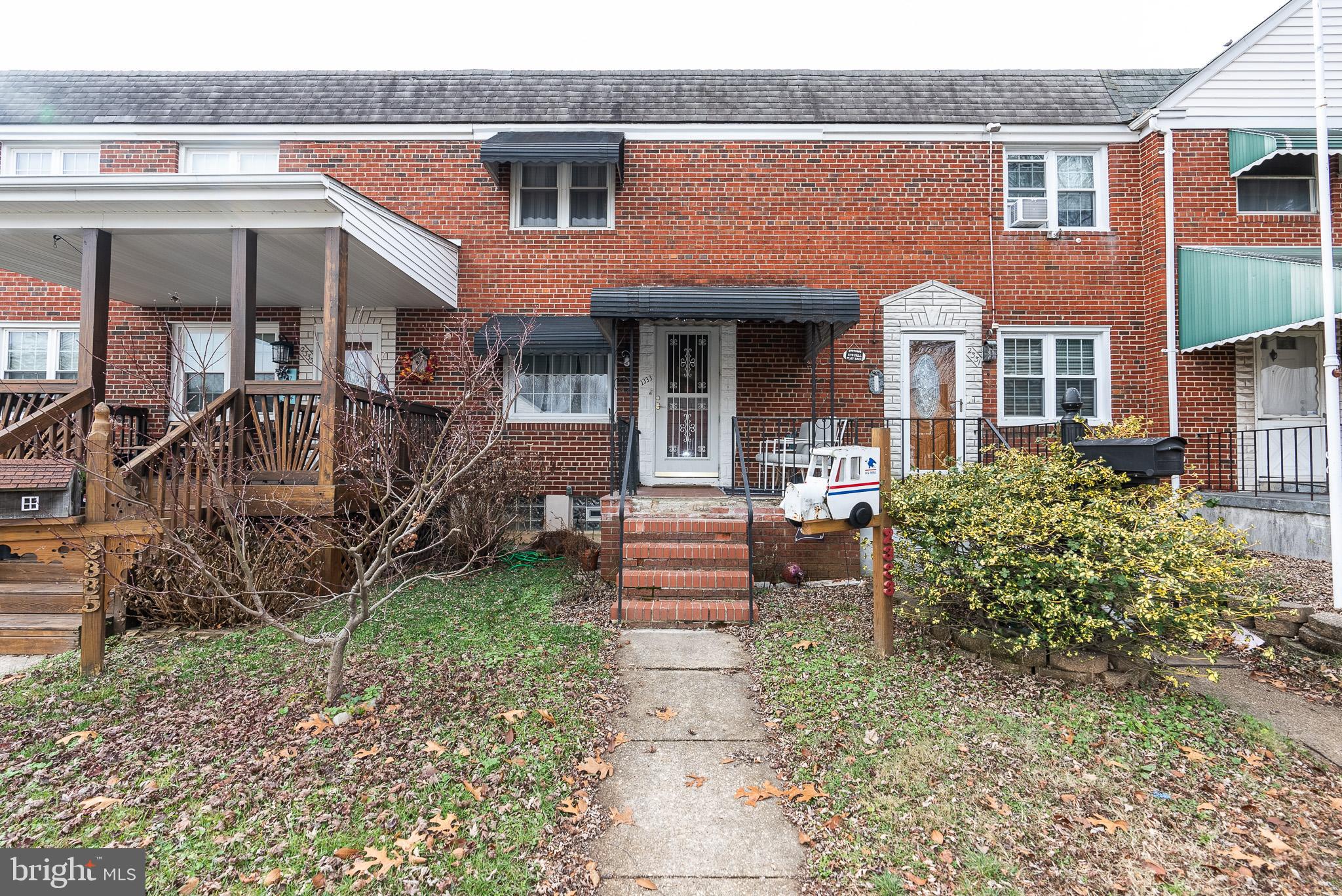 2333 Searles Road Dundalk, MD 21222 - Photo 26 of 28