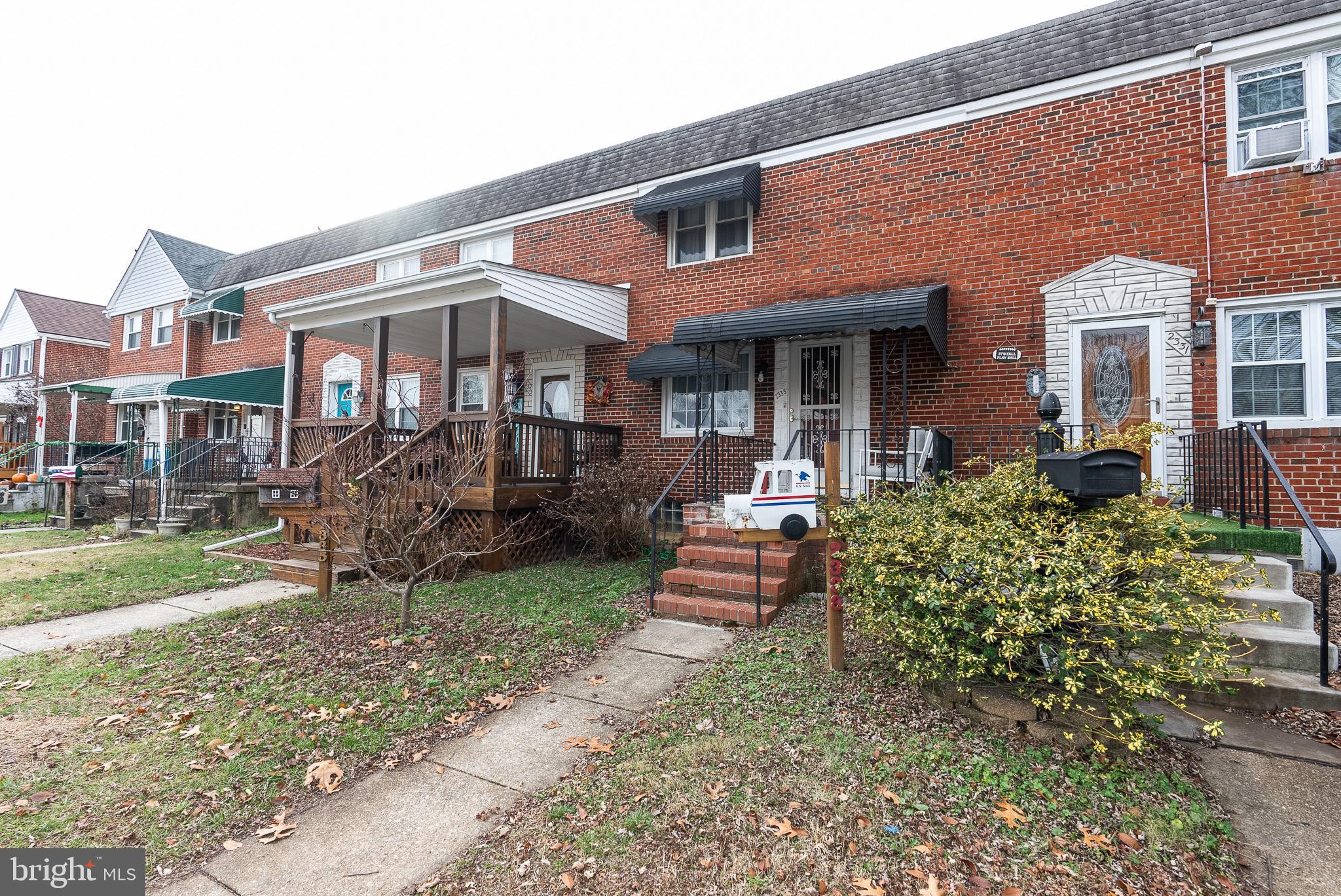 2333 Searles Road Dundalk, MD 21222 - Photo 27 of 28