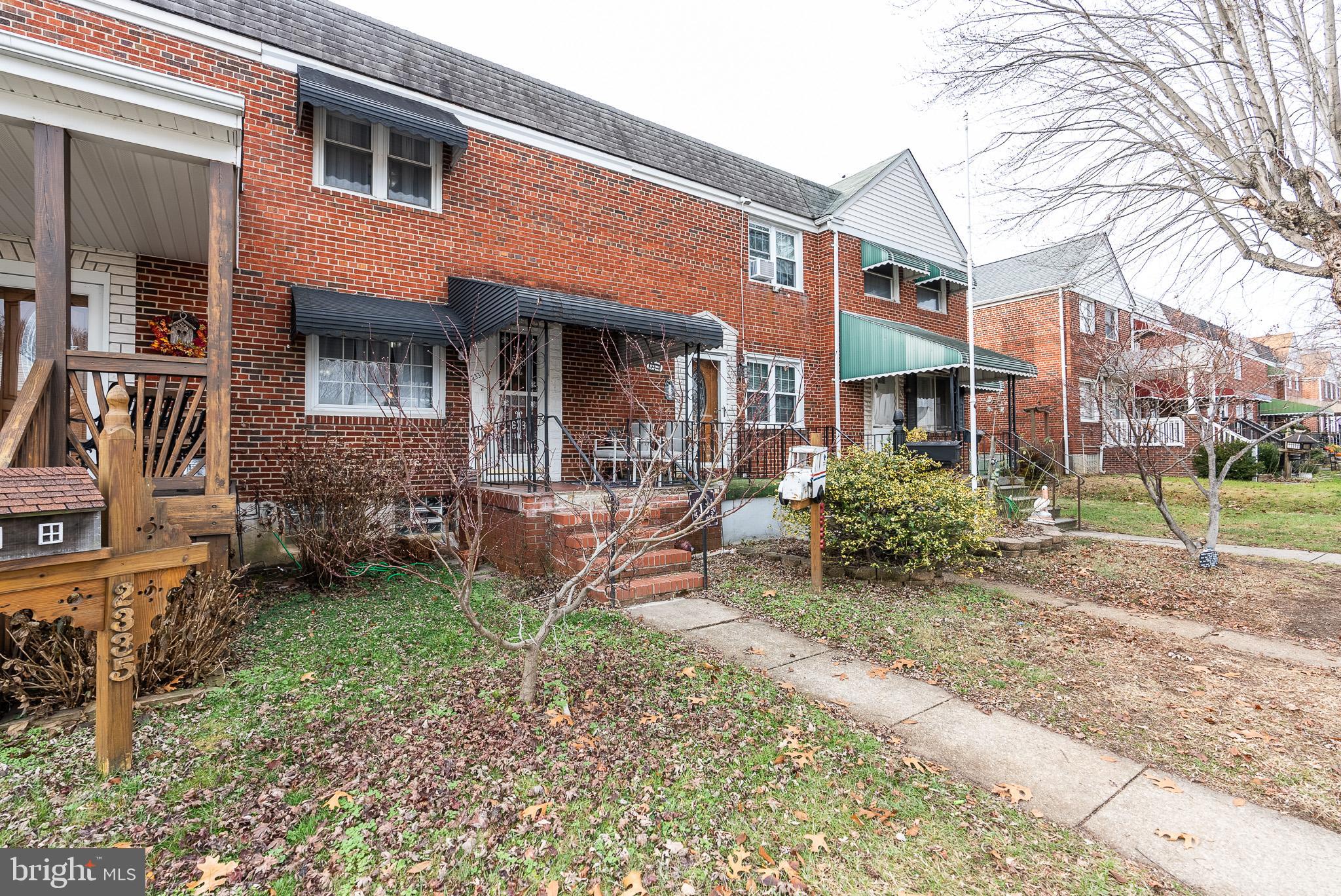 2333 Searles Road Dundalk, MD 21222 - Photo 28 of 28
