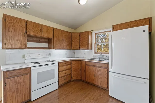 $410,000 | 487 Maroon Lake Circle, Divide, CO 80814