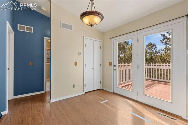 $410,000 | 487 Maroon Lake Circle, Divide, CO 80814