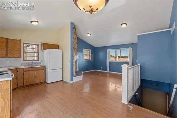 $410,000 | 487 Maroon Lake Circle, Divide, CO 80814