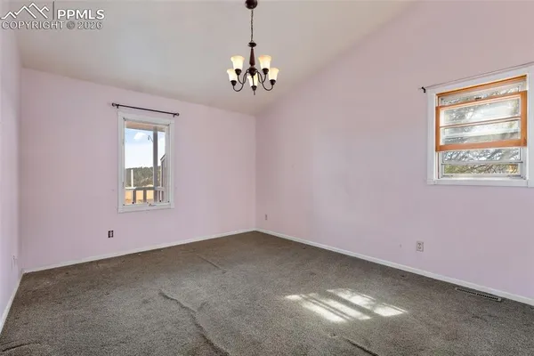 $410,000 | 487 Maroon Lake Circle, Divide, CO 80814