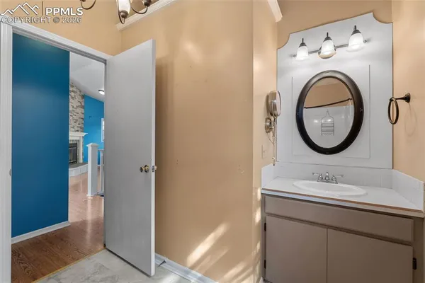 $410,000 | 487 Maroon Lake Circle, Divide, CO 80814