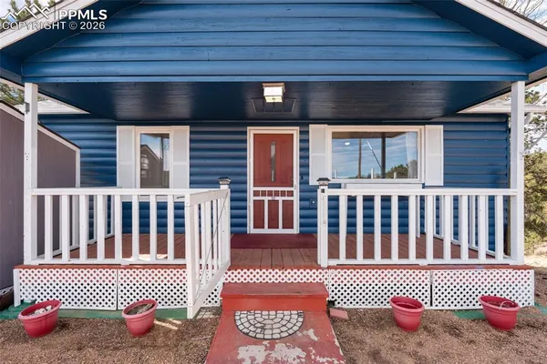 $410,000 | 487 Maroon Lake Circle, Divide, CO 80814