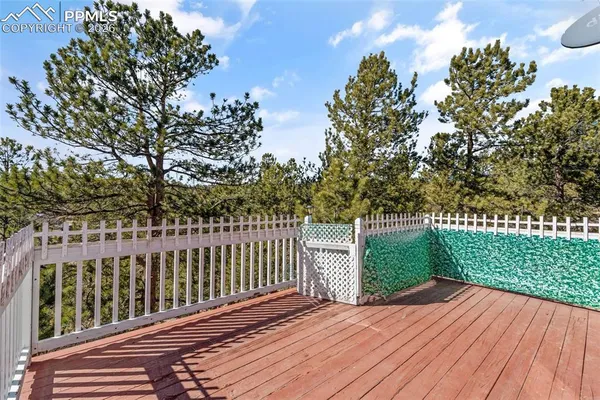 $410,000 | 487 Maroon Lake Circle, Divide, CO 80814